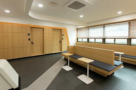 G419호 (SW융합콘텐츠 제작실습실) 이미지