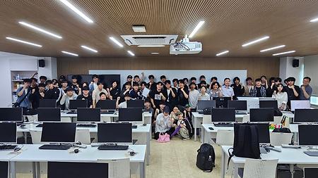 2026학년도 하계 게임잼 이미지