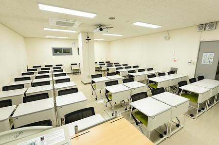G417호 (멀티미디어강의실) 이미지