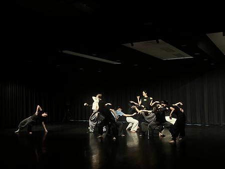 [학부] 2026학년도 1학기 하계방학 <SMUDA GRAND MASTER CLASS 및 실기 STUDY> - 한국무용 실기스터디 이미지