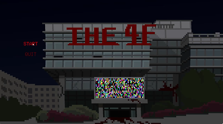[2026 1학기] THE 4F 이미지