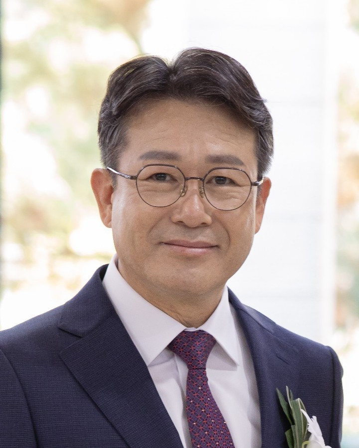 학과장 사진