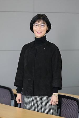 학과장 구현정 교수