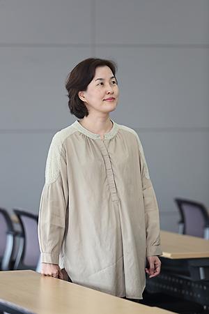 이정숙 사진