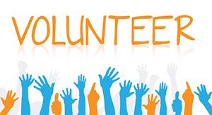 volunteering