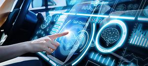For the next era : Self-driving Car
