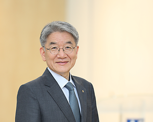 총장님