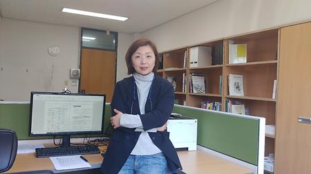 졸업생 인터뷰 릴레이 - 최진희 동문(경상국립대학교 교수) 이미지