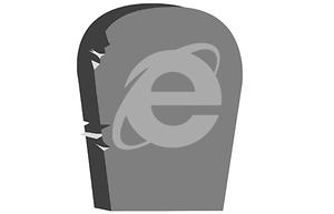 Explorer Tombstone