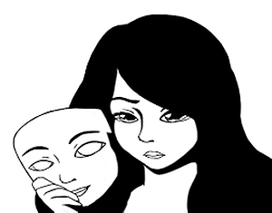 masked depression