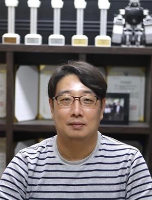 [교수] 지능형로봇 디지털공유대학사업단장