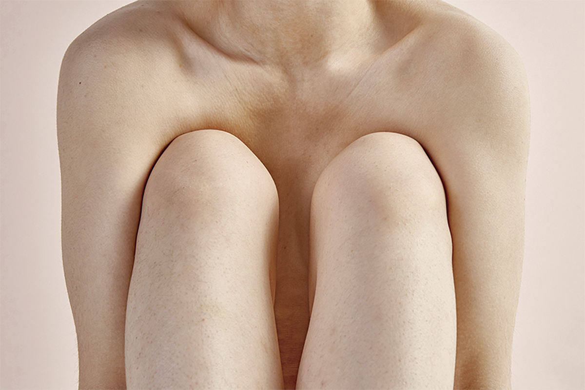 돌연변이 토르소 이미지