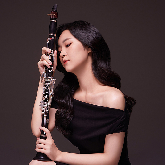 Sonata per Clarinetto e Pianoforte 이미지