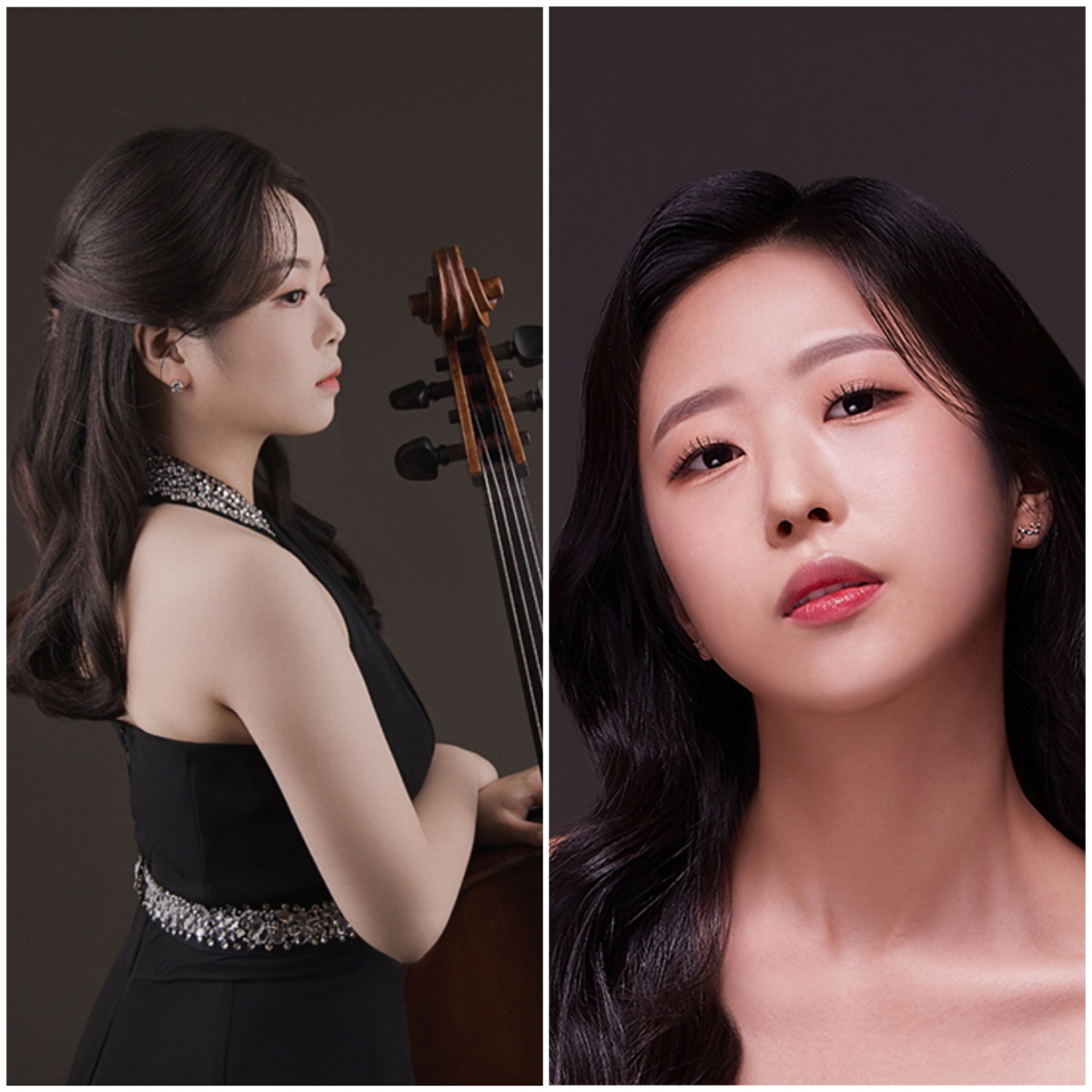 Martinu Variations on a Theme of Rossini ㅣ Fantasie sur le Freischutz 이미지