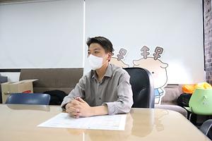 인터뷰 대상