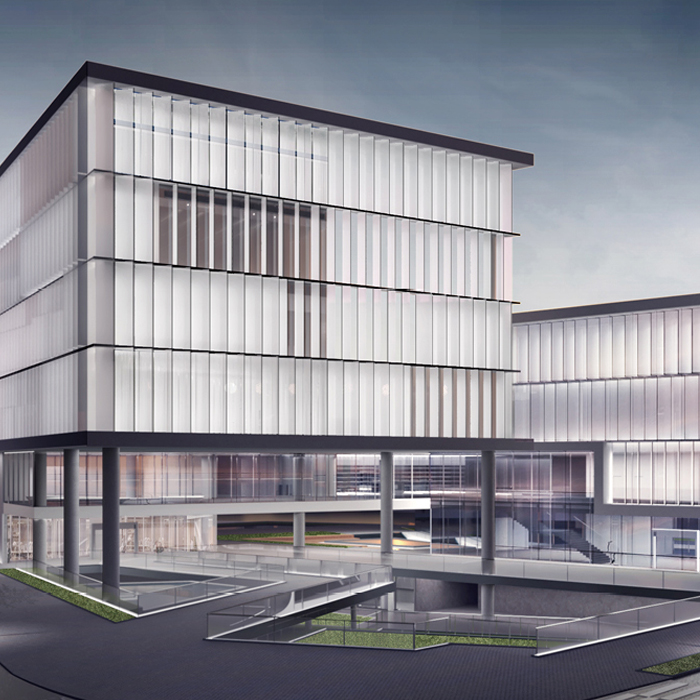 Co existence Hub 이미지