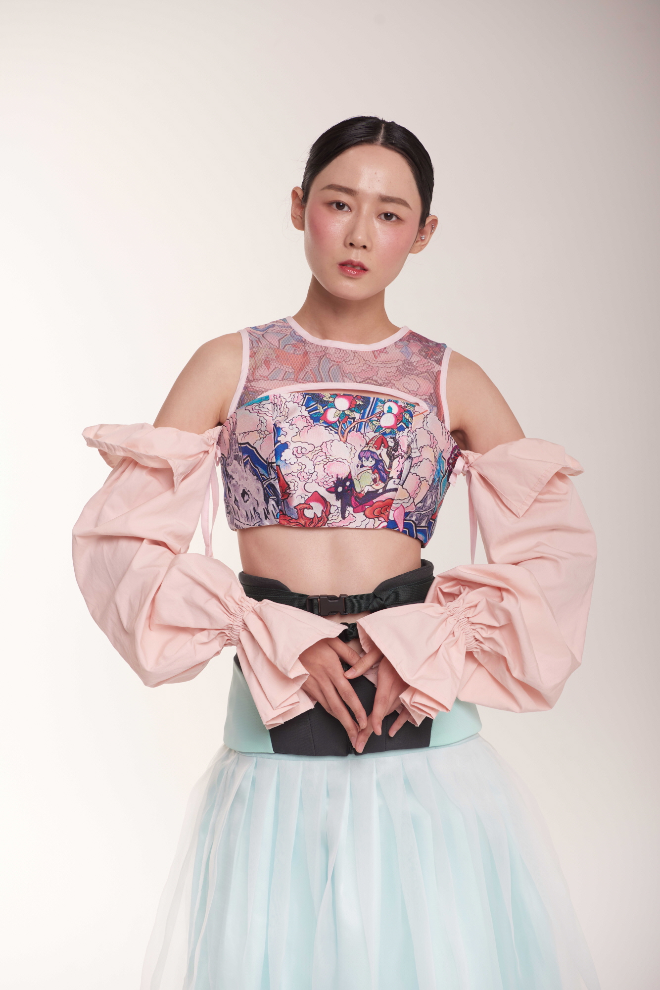 Eternal Utopia 이미지