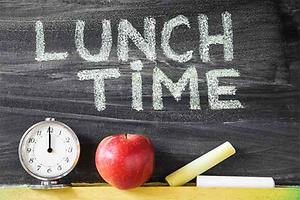 Lunch