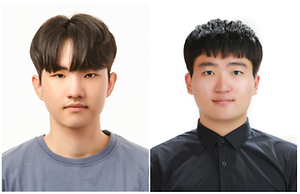 정주언 학생 