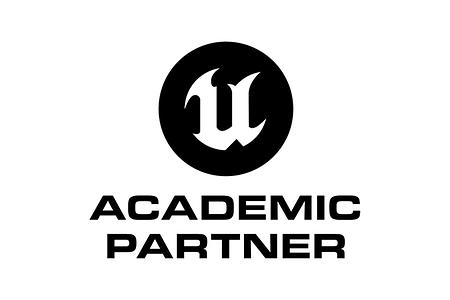 애니메이션 전공 Unreal Academic Partners 선정 이미지