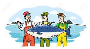 fisherman