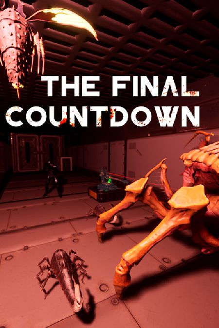 The Final Countdown 이미지