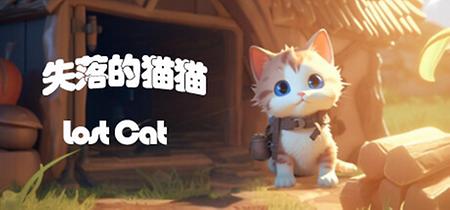 Lost Cat 이미지