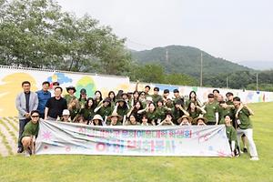 volunteer activities 