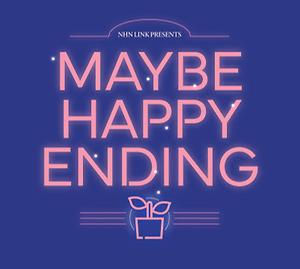 maybe happy ending