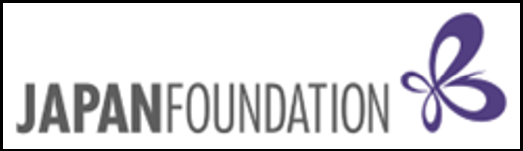 国際交流基金(JF) The Japan Foundation