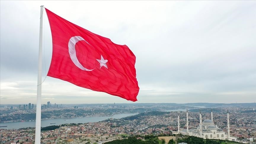 ANALYSIS - Significance of Turkiye in a new era 